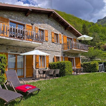 Apartament Casa Paola Vesta Zewnętrze zdjęcie
