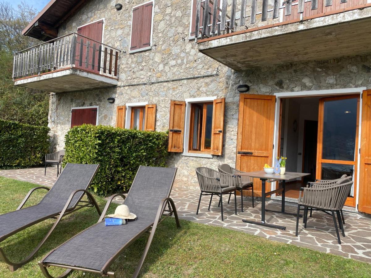 Apartament Casa Paola Vesta Zewnętrze zdjęcie