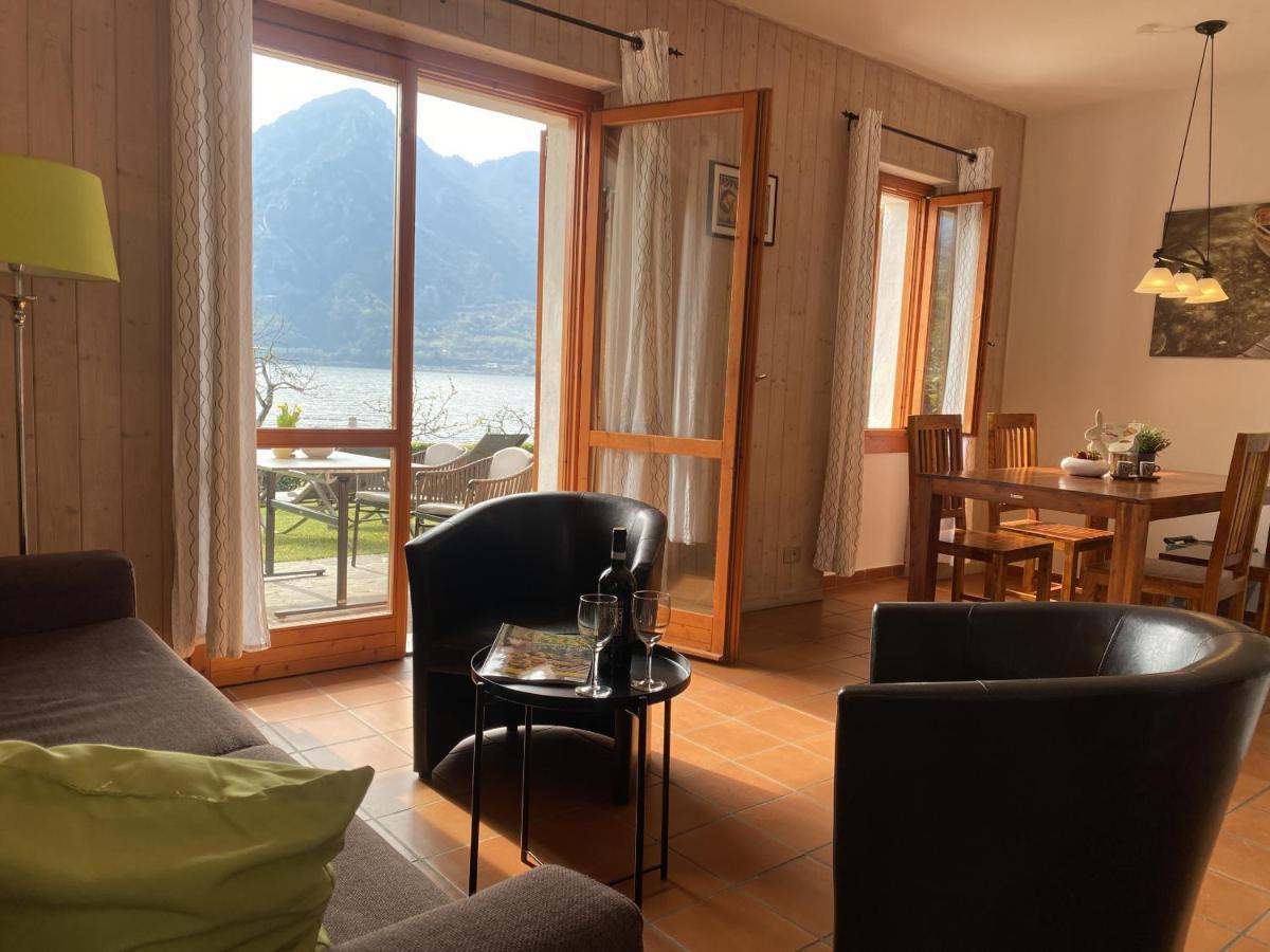 Apartament Casa Paola Vesta Zewnętrze zdjęcie