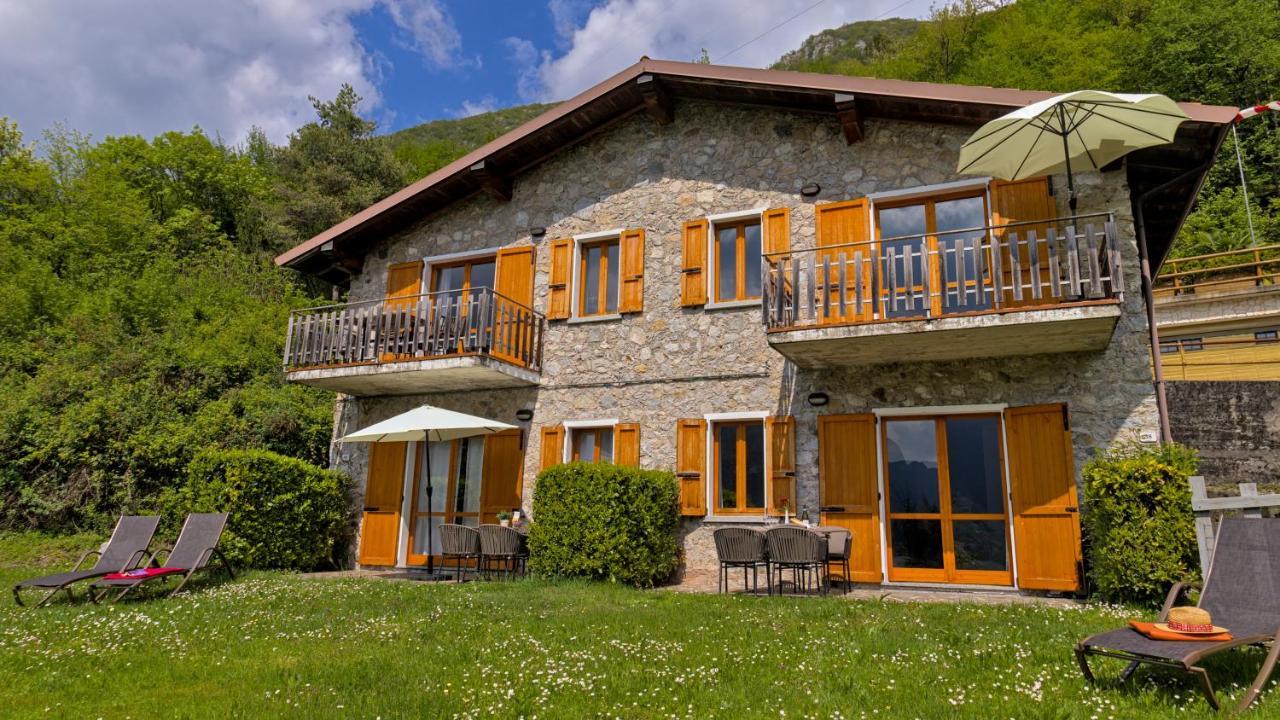 Apartament Casa Paola Vesta Zewnętrze zdjęcie
