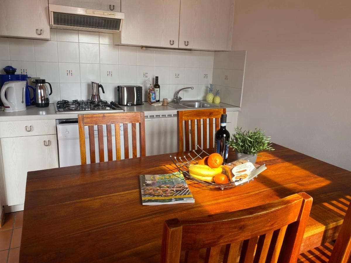 Apartament Casa Paola Vesta Zewnętrze zdjęcie