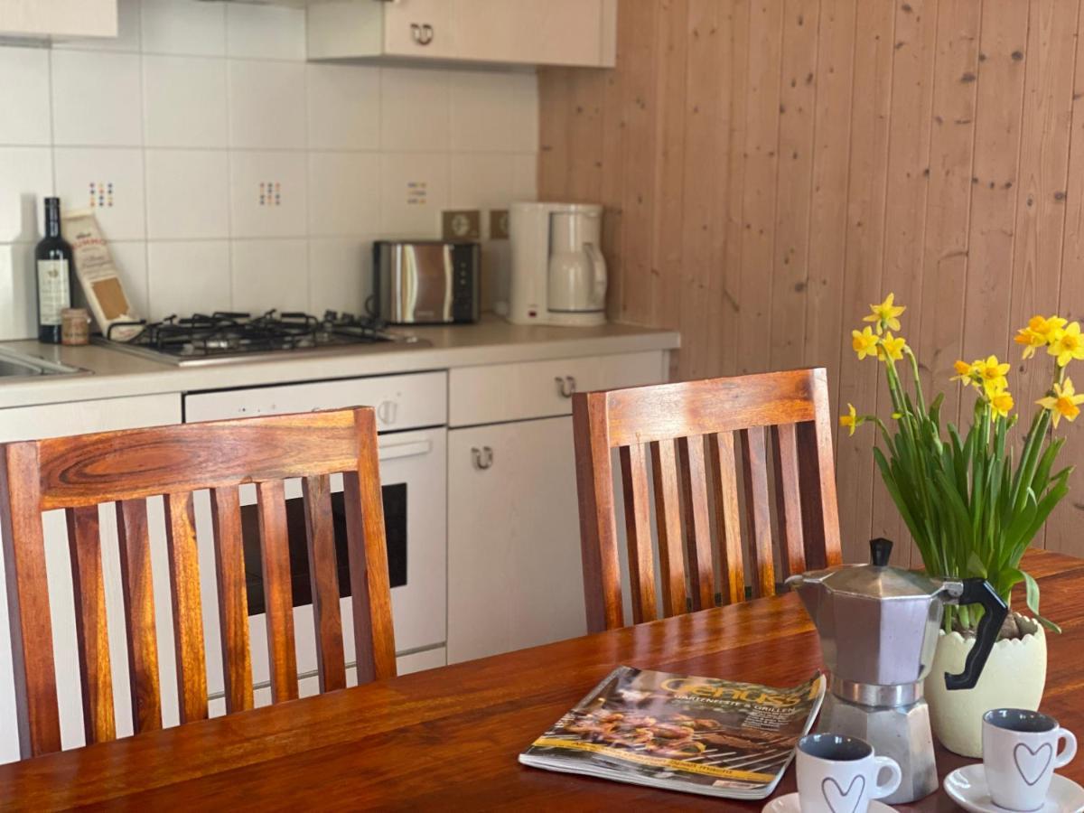 Apartament Casa Paola Vesta Zewnętrze zdjęcie