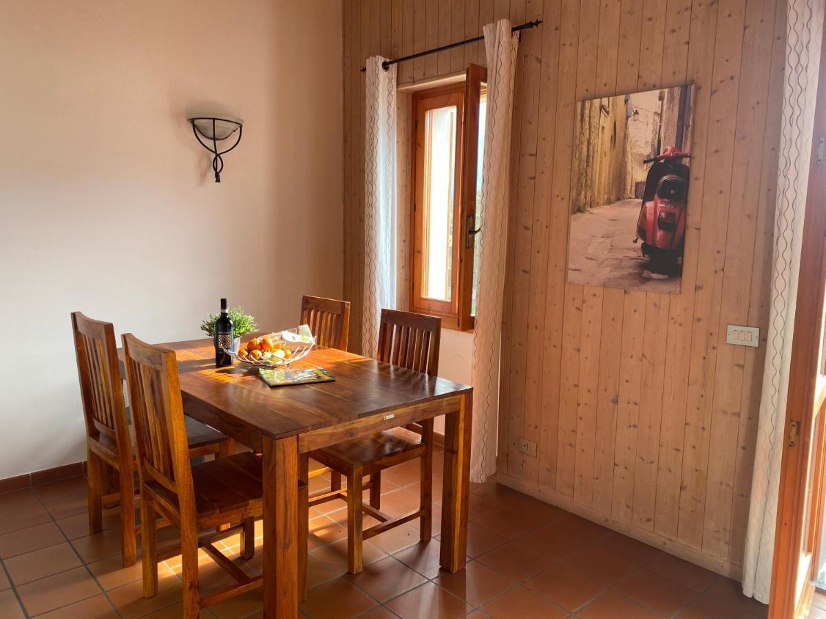 Apartament Casa Paola Vesta Zewnętrze zdjęcie