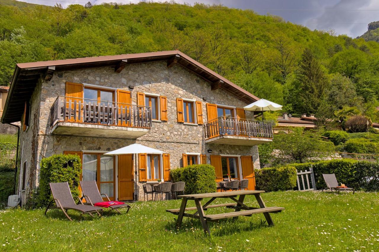 Apartament Casa Paola Vesta Zewnętrze zdjęcie