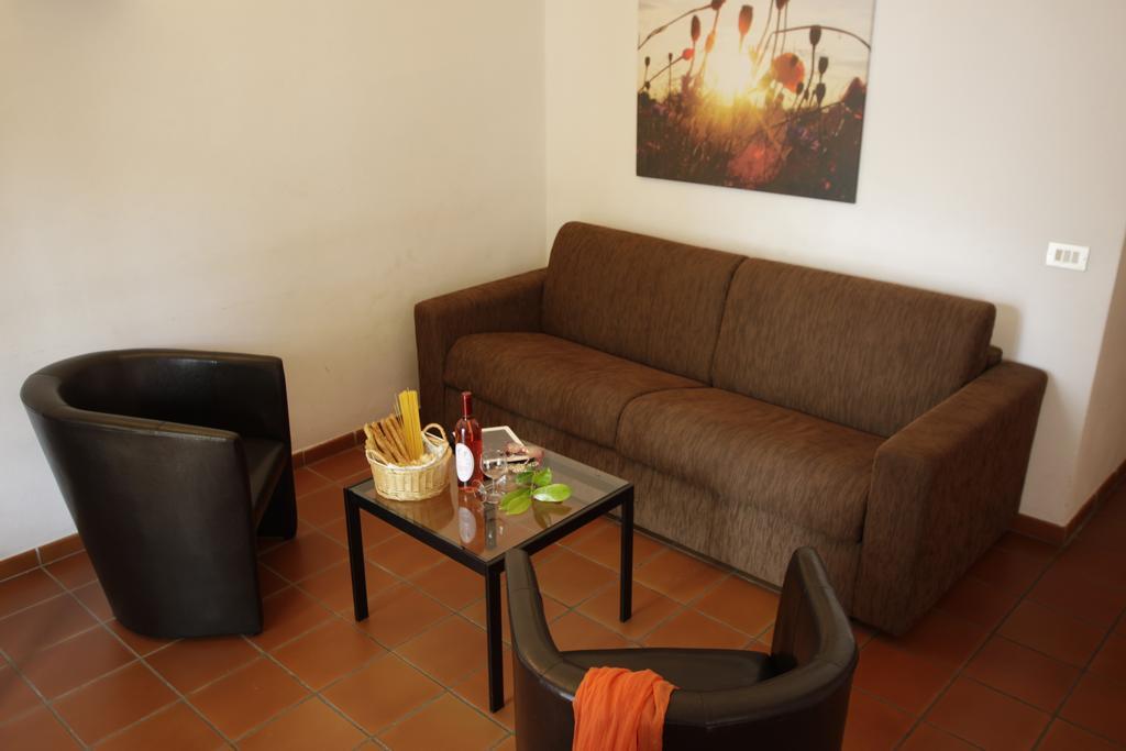 Apartament Casa Paola Vesta Pokój zdjęcie